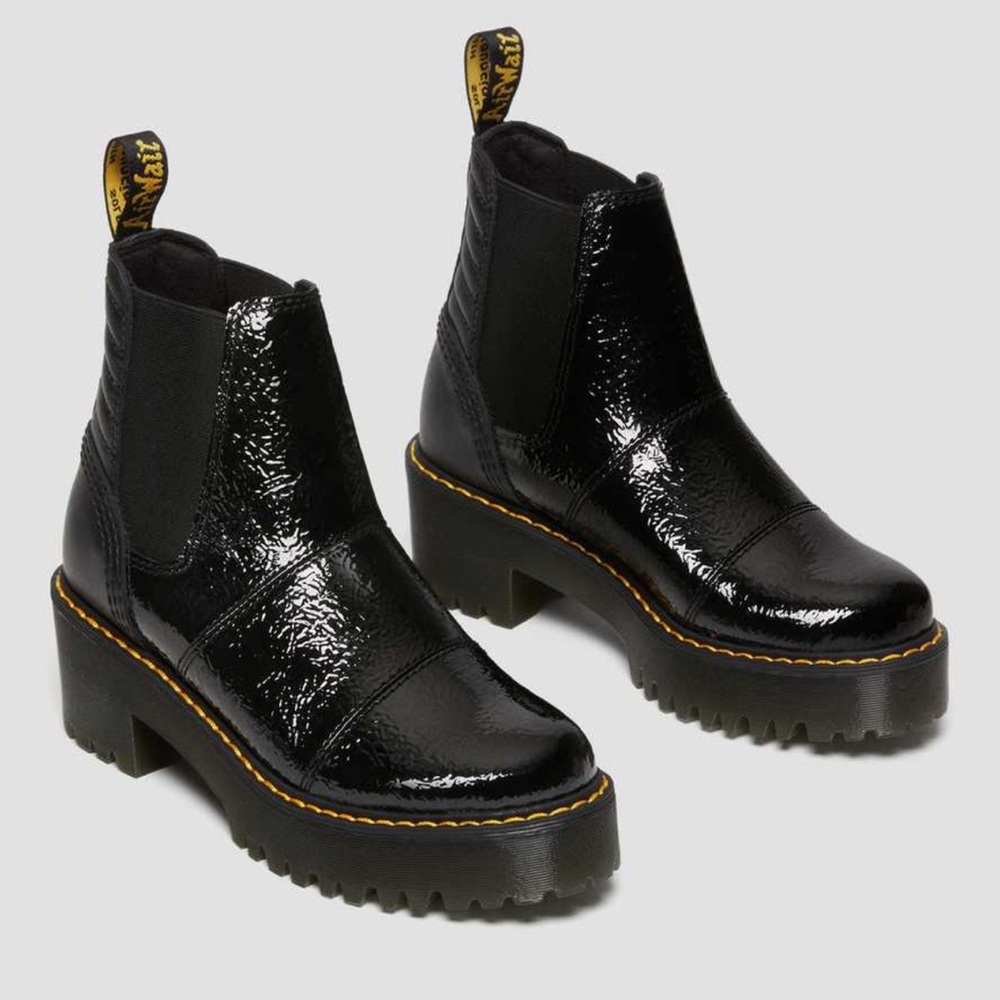 Dr. Martens Chelsea Boots